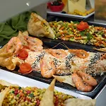 Hotell Sol By Melia Cosmopolitan Rhodes 4*