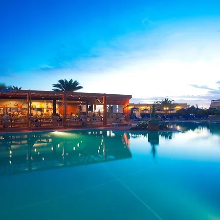 Sol By Melia Cosmopolitan Rhodes