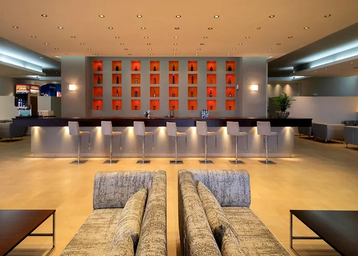 Sol Cosmopolitan Rhodes Ixia (Rhodes)