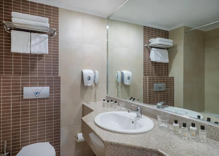 Sol Cosmopolitan Rhodes Ixia (Rhodes)