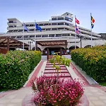 Ξενοδοχείο Sol By Melia Cosmopolitan Rhodes 4*