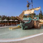 Sol By Melia Cosmopolitan Rhodes Ξενοδοχείο Ιξιά