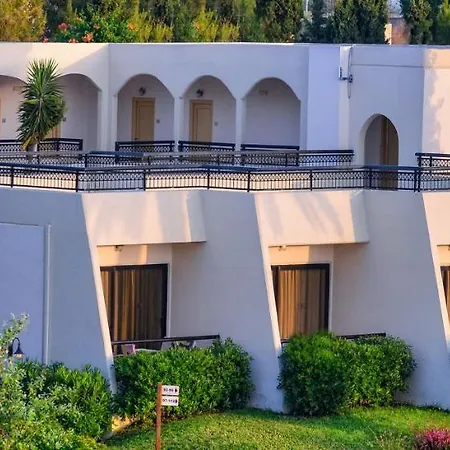Sol Cosmopolitan Rhodes Ιξιά