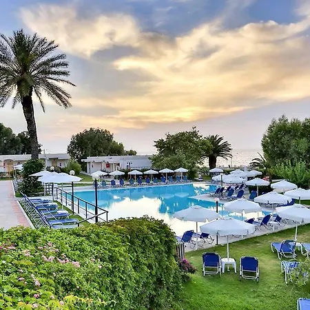 Sol Cosmopolitan Rhodes Ιξιά