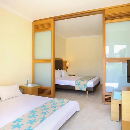 Sol Cosmopolitan Rhodes Θέρετρο 4*