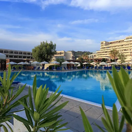 Sol Cosmopolitan Rhodes Θέρετρο
