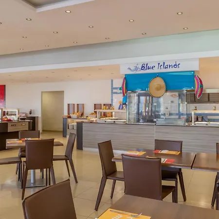 Θέρετρο Sol Cosmopolitan Rhodes Ιξιά