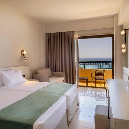 Θέρετρο Sol Cosmopolitan Rhodes Ιξιά