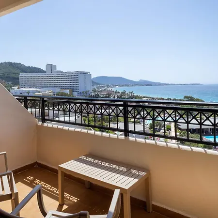 Θέρετρο Sol Cosmopolitan Rhodes 4*
