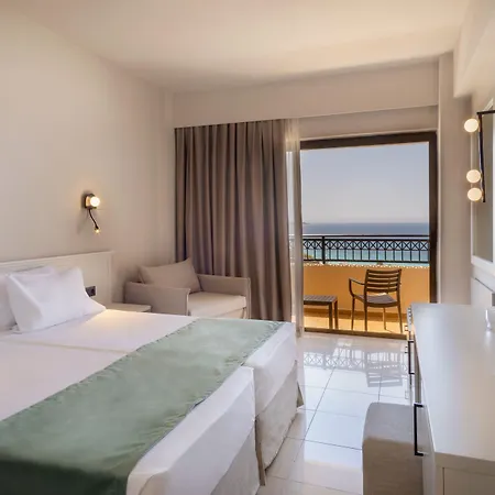 Sol Cosmopolitan Rhodes 4*