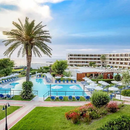 Sol Cosmopolitan Rhodes 익시아