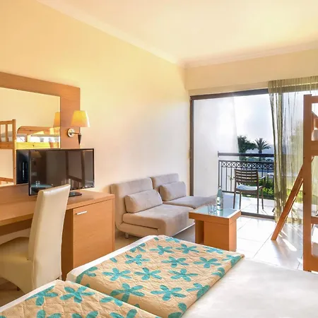 Hotel Sol Cosmopolitan Rhodes