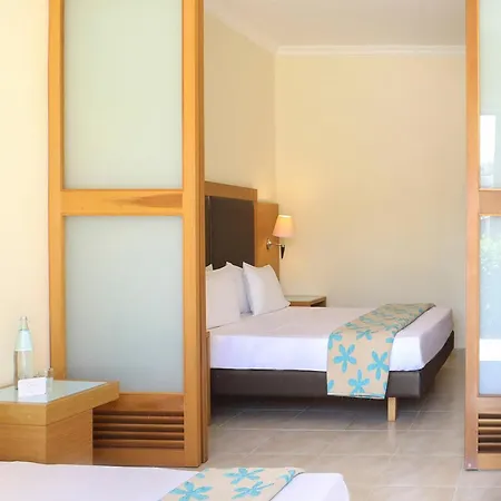 Sol Cosmopolitan Rhodes 4* Ixia (Rhodes)