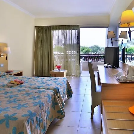 Sol Cosmopolitan Rhodes 4* Ιξιά