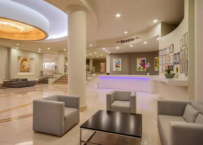 Sol Cosmopolitan Rhodes 호텔 4*