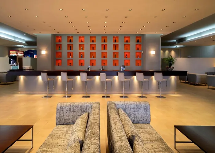 Sol Cosmopolitan Rhodes