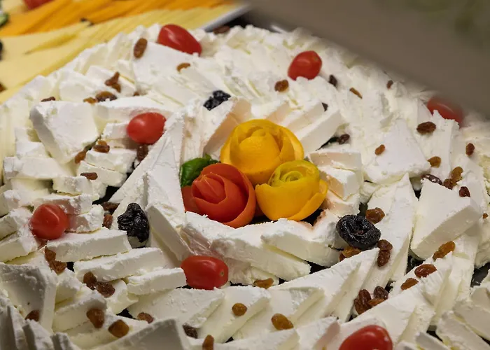 Sol Cosmopolitan Rhodes Hotel