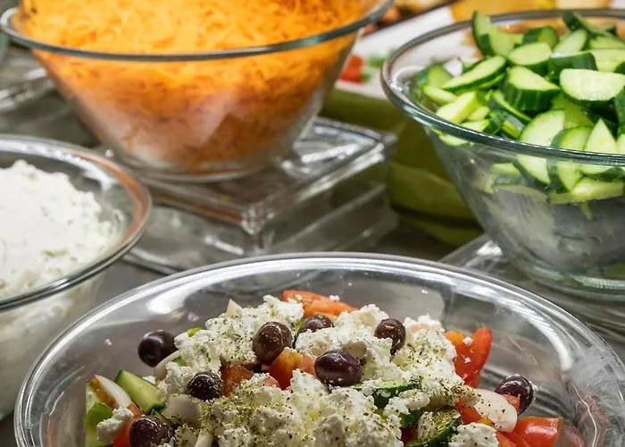 Hotel Sol Cosmopolitan Rhodes Ixia (Rhodes)