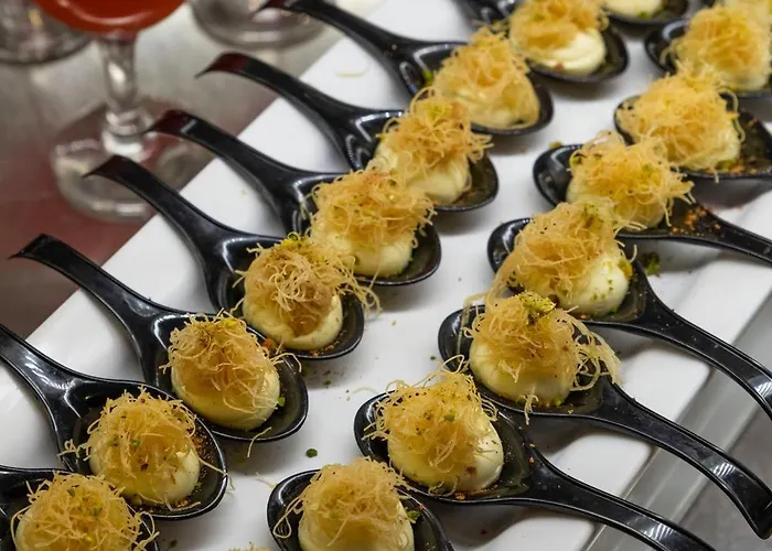 Sol Cosmopolitan Rhodes Hotel