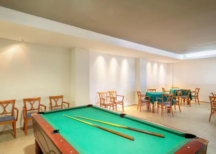 Sol Cosmopolitan Rhodes Ixia (Rhodes)