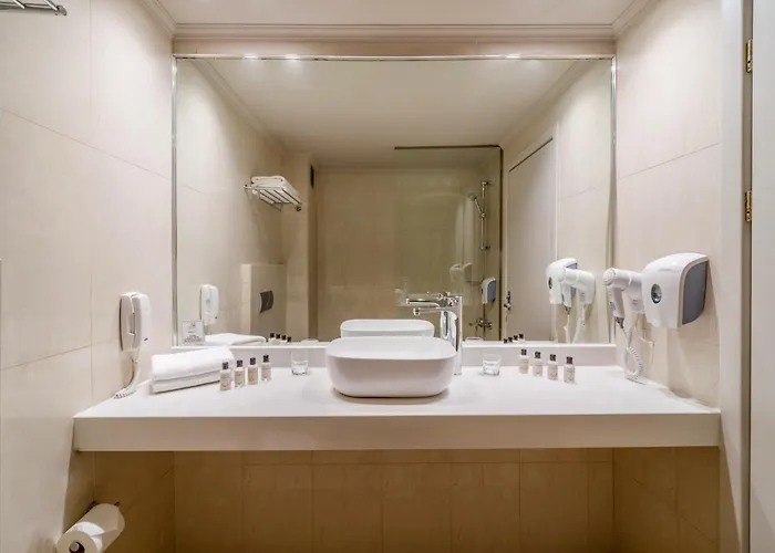 Sol Cosmopolitan Rhodes Hotel 4*