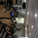 호텔 스마트라인 코스모폴리탄 호텔