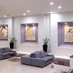 호텔 스마트라인 코스모폴리탄 호텔