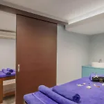 Hotel Sol Cosmopolitan Rhodes Ixia (Rhodes)