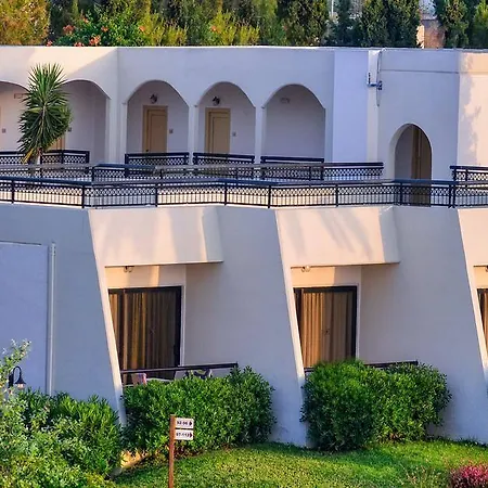 Sol Cosmopolitan Rhodes