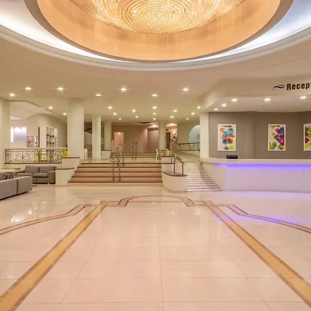 Resort Sol Cosmopolitan Rhodes