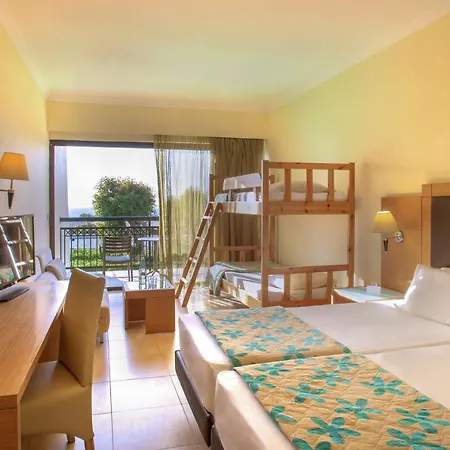 Resort Sol Cosmopolitan Rhodes Ixia (Rhodes)