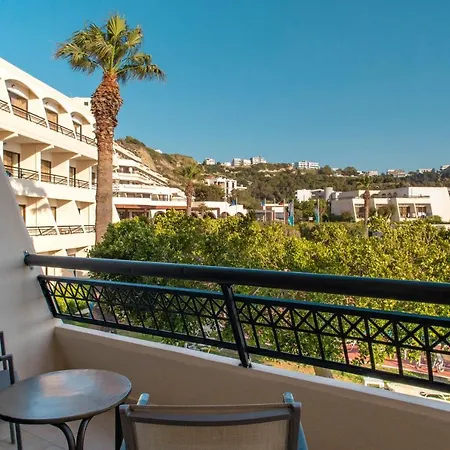 Resort Sol Cosmopolitan Rhodes