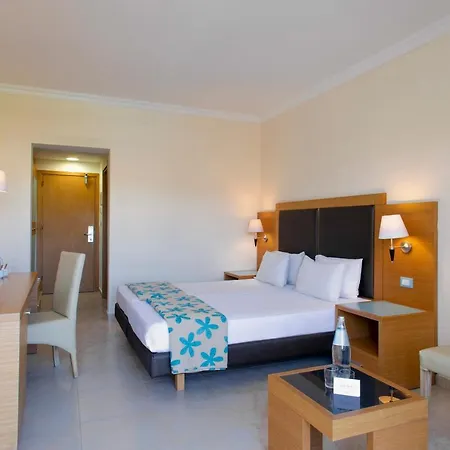 Resort Sol Cosmopolitan Rhodes 4*