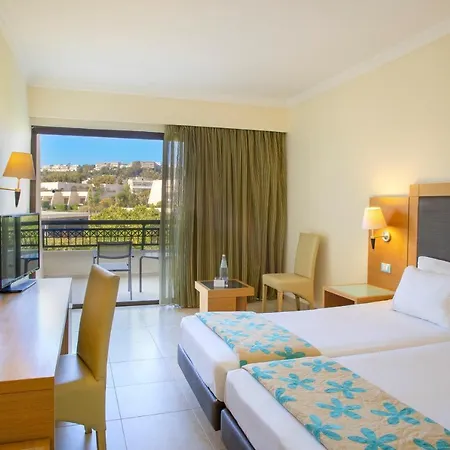 Sol Cosmopolitan Rhodes Ixia (Rhodes)