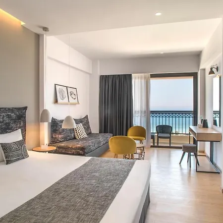 Resort Sol Cosmopolitan Rhodes 4*