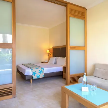 Sol Cosmopolitan Rhodes 4* Ixia (Rhodes)