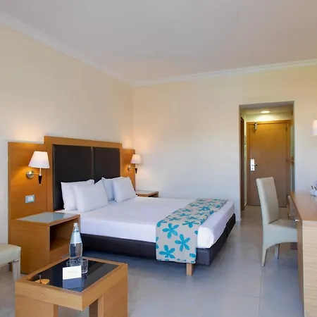 Sol Cosmopolitan Rhodes 4*