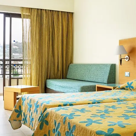 Sol Cosmopolitan Rhodes Resort 4*