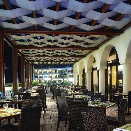 Sol Cosmopolitan Rhodes 4*