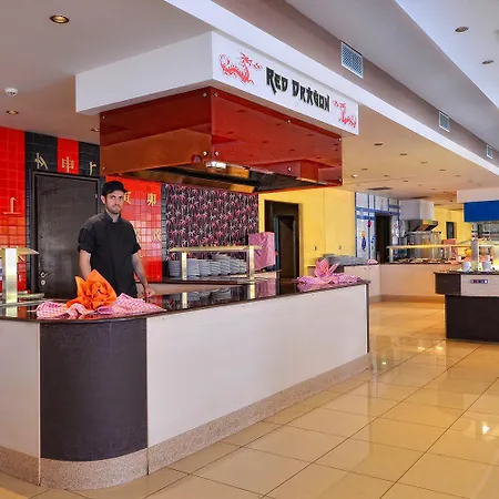 Sol Cosmopolitan Rhodes 4*