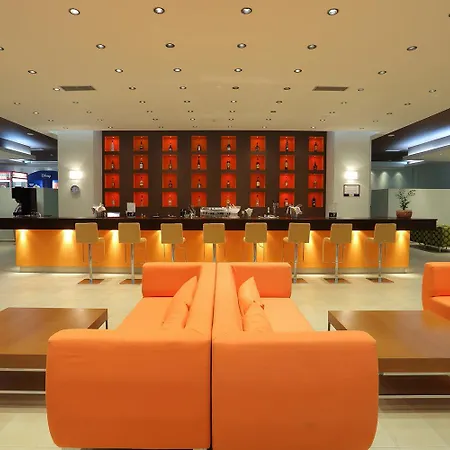 Sol Cosmopolitan Rhodes 4*