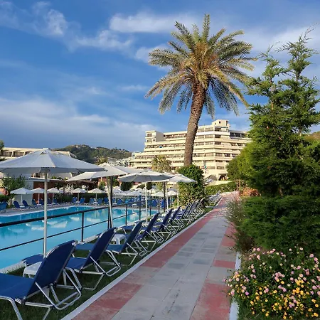 Semesteranläggning (resort) Sol Cosmopolitan Rhodes Ixia (Rhodes)