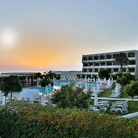 Sol Cosmopolitan Rhodes Semesteranläggning (resort)