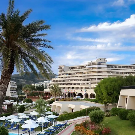Resort Sol Cosmopolitan Rhodes