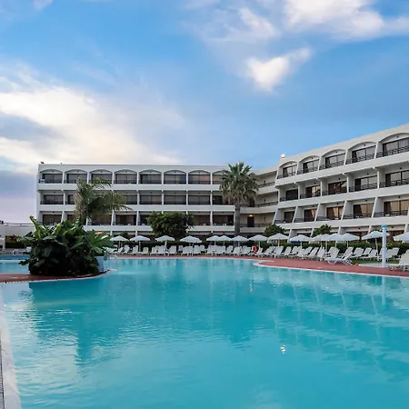 Resort Sol Cosmopolitan Rhodes Ixia (Rhodes)
