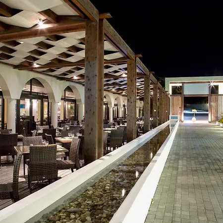 Resort Sol Cosmopolitan Rhodes 4*