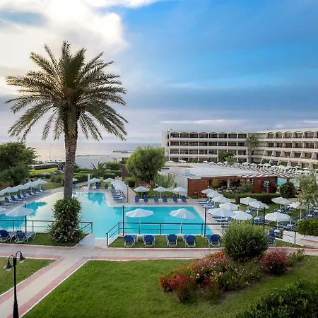 Sol Cosmopolitan Rhodes 4*