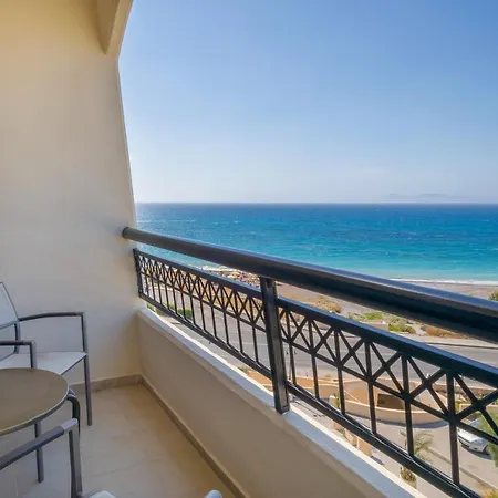 Sol Cosmopolitan Rhodes 4* Ixia (Rhodes)