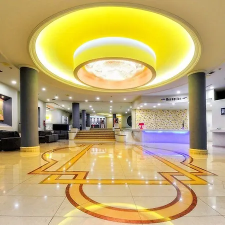 Sol Cosmopolitan Rhodes Hotel Ixia (Rhodes)