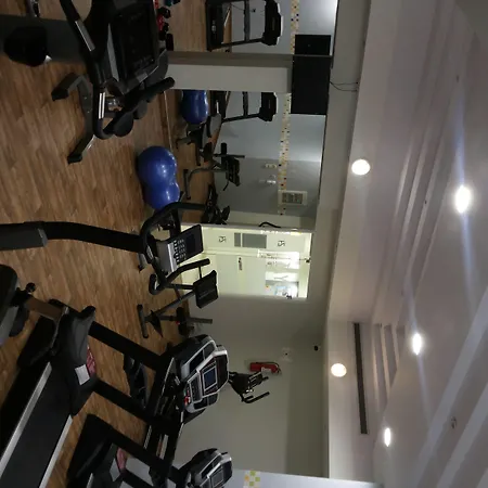 Resort Sol Cosmopolitan Rhodes